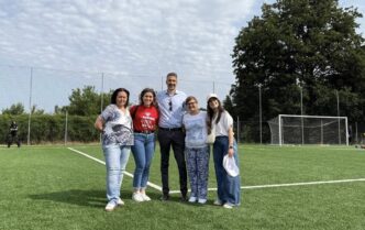 Manifestazione Sportiva Di Fin