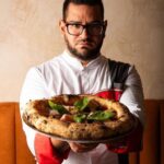 Manuel Maiorano Protagonista Di Masters Of Pizza Al Lago Di Como Con La Fenice Pizzeria Contemporanea