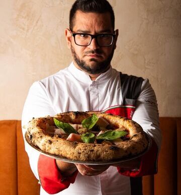 Manuel Maiorano Protagonista D