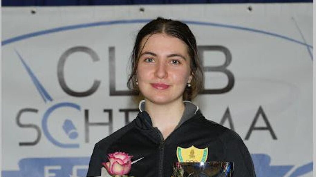 Manuela Spica Convocata Per I