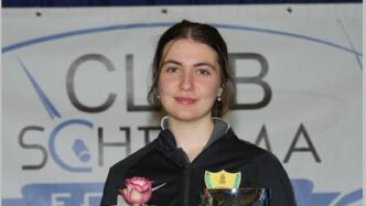 Manuela Spica Convocata Per I
