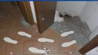 Mappatura 3D E Intelligenza Ar