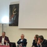Marcello Pittella A Padova: Serve Un Regionalismo Solidale Che Garantisca Diritti E Sviluppo Al Sud