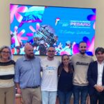 Marche Pride 2025 A Pesaro Celebra Resistenze Quotidiane Contro Discriminazioni Sociali