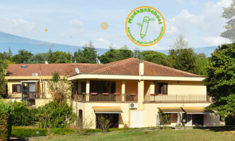 Marcigliana Village 20252C Esta