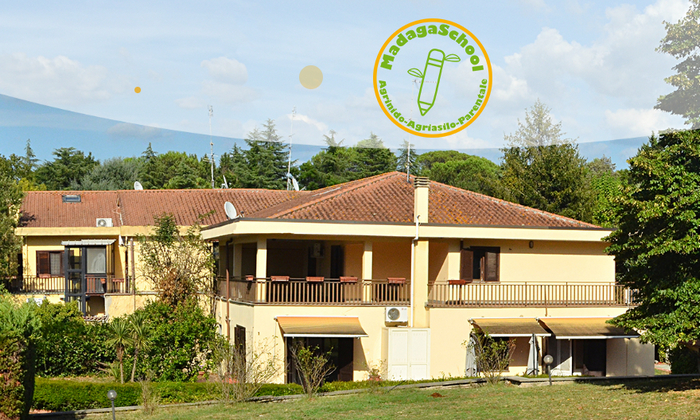 Marcigliana Village 20252C Esta