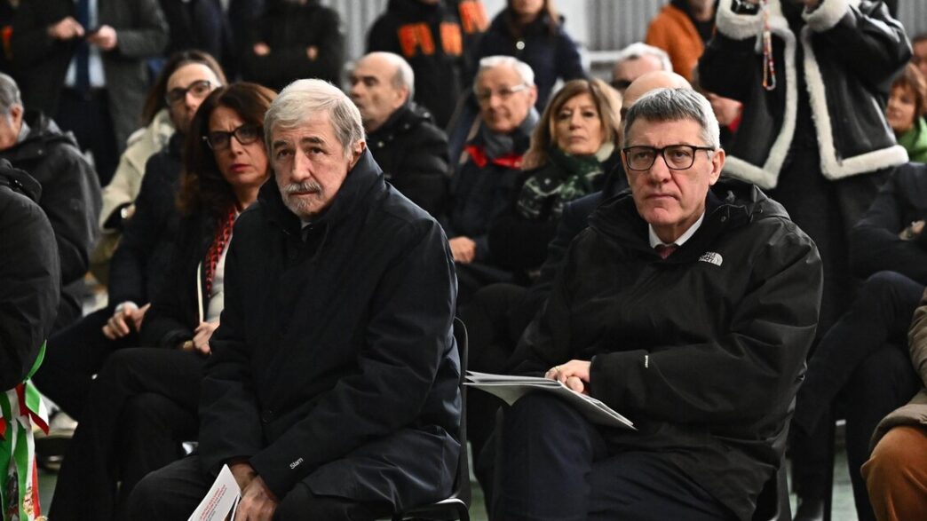 Marco Bucci Conferma La Partec