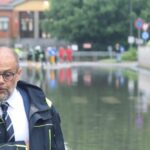 Marco Granelli Chiederà Il Rito Abbreviato Per Incidente Mortale In Bici A Milano