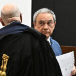Marco Soracco Respinge Accuse Di Potere Illecito E Favoreggiamento Nell’omicidio Di Nada Cella A Chiavari
