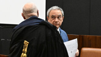 Marco Soracco Respinge Accuse