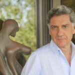 Marco Tullio Barboni Premiato Allo Spoletto Art Festival 2025 Per La Carriera Nel Cinema E La Narrativa Teatrale