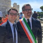 Marco Battino, Assessore Di Ancona, Candidato Con Forza Italia Alle Elezioni Regionali 2025
