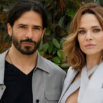 Marco Bocci E Laura Chiatti Insieme Nella Miniserie Rai “Nei Tuoi Panni” In Partenza Nel 2025