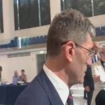Marco Giunio De Sanctis Nuovo Presidente Del Cip: Un Traguardo Dopo 50 Anni Di Impegno Nel Movimento Paralimpico