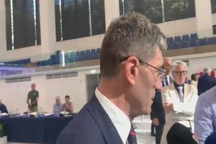 Marco Giunio De Sanctis Nuovo