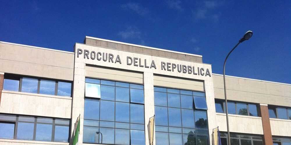 Marco Ialleni Morto A Latina D