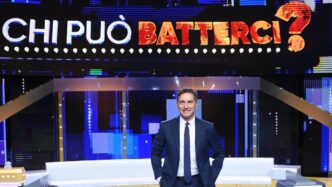 Marco Liorni Torna Su Rai 1 Co