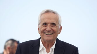 Marcu Bellocchio Racconta Le S