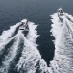 Mare E Laghi Sicuri, Da Giugno Operativo Il Dispositivo Di Sicurezza Sulle Coste Di Latina E Frosinone