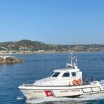 Mare E Laghi Sicuri 2025: La Guardia Costiera Impegnata Lungo Le Coste Di San Benedetto Del Tronto