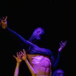 Mare Nostrum A Pontecagnano, Due Serate Di Danza Tra Frontiere E Emozioni Per Grandi E Piccoli