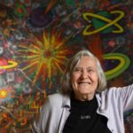 Margherita Hack A 103 Anni Dalla Nascita: La Storia Della Grande Astrofisica Di Firenze