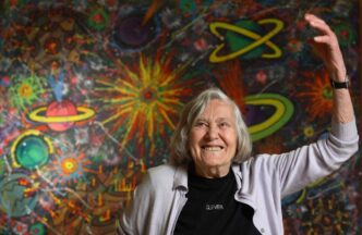 Margherita Hack A 103 Anni Dal