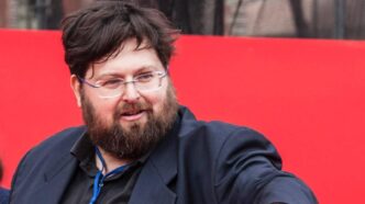 Mario Adinolfi Ricorda La Sore