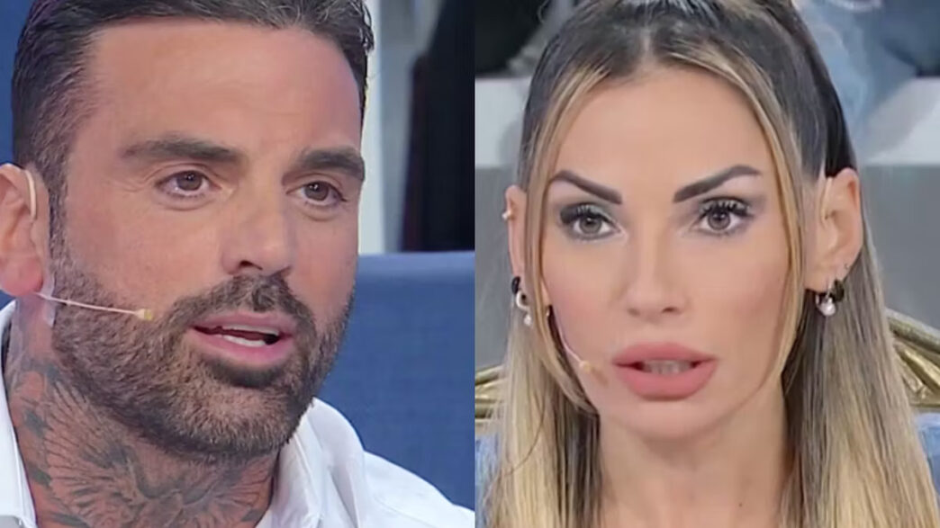 Mario Cusitore Dopo Uomini E D