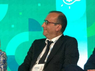 Mario Nobile 28Agid29 Al Convegn