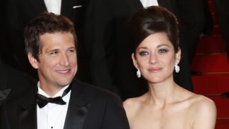 Marion Cotillard E Guillaume C