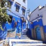 Marocco Nuovo Record Turistico Con 7,2 Milioni Di Visitatori Nei Primi Cinque Mesi Del 2025