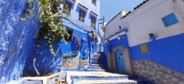 Marocco Nuovo Record Turistico