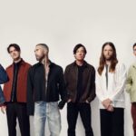 Maroon 5 Annunciano L’uscita Del Nuovo Album Love Is Like E Un Tour Negli Stati Uniti