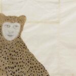 Marta Roberti Trasforma Palazzo Boncompagni Con Una Giungla Mitologica Tra Arte E Storia A Bologna