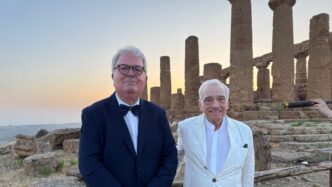 Martin Scorsese Visita La Vall