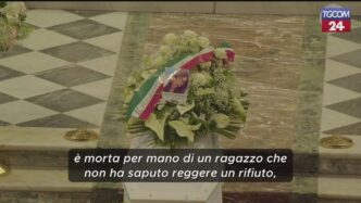 Martina Carbonaro2C Vittima Di