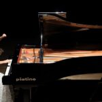Martina Meola, Giovane Pianista Milanese, Protagonista Al Festival Pianofortissimo&Tallenti Di Bologna