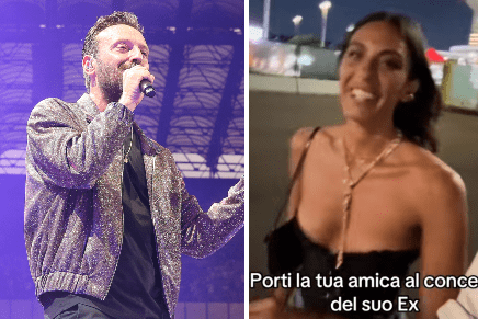 Martina Maggiore Lascia Il Con