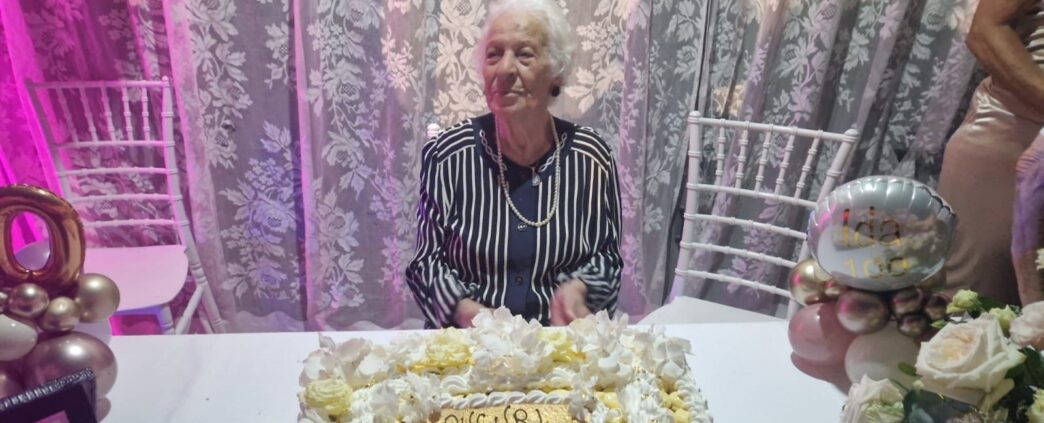 Martinsicuro Celebra La Prima