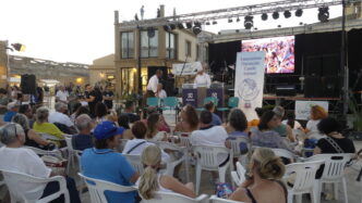 Marzamemi Si Prepara Al Festiv