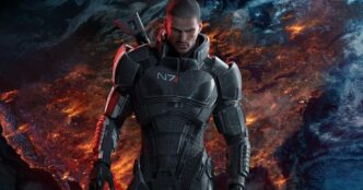 Mass Effect Diventerc3A0 Una Seri