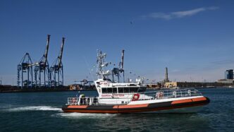 Massima Attenzione Sulla Sicur