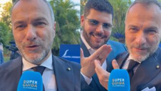 Massimiliano Gallo Premiato Ai