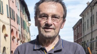 Massimiliano Pederzoli E Il Se