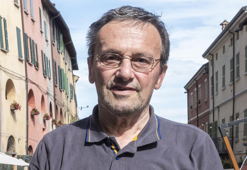 Massimiliano Pederzoli E Il Se