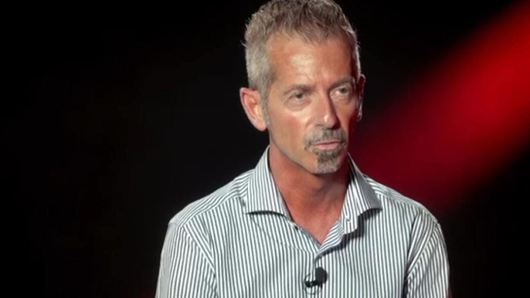 Massimo Bossetti E I Suoi Tre