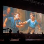 Massive Attack Torna A Napoli Con Un Concerto Dedicato Alla Città E Al Quarto Scudetto Del Napoli