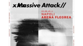 Massive Attack Tornano A Napol