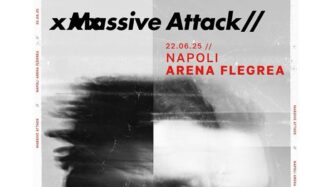Massive Attack Tornano A Napol